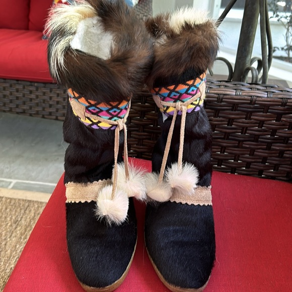 Tecnica boots, size 38EU, very good preowned condition - Picture 2 of 7